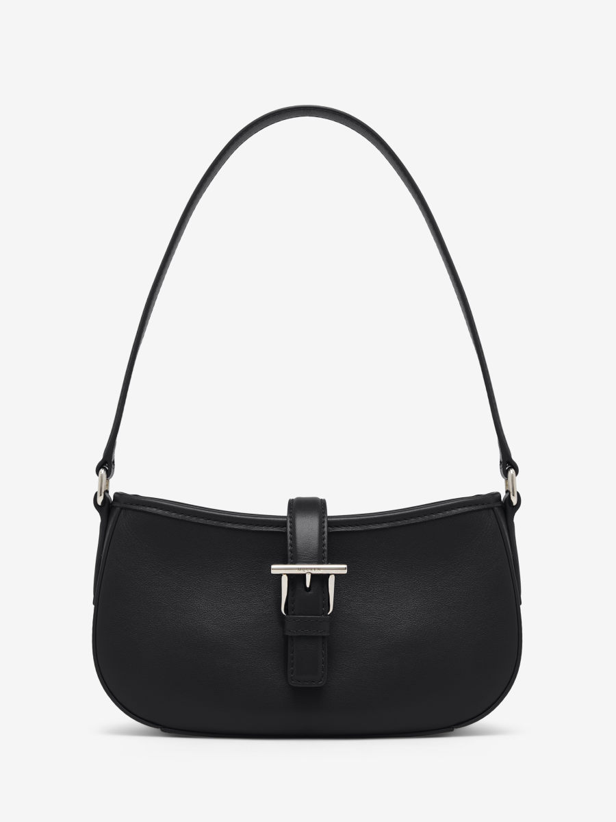 ALEXANDER MCQUEEN - Mini T-Bar Shoulder Bag - Item 8379151MAAD9112